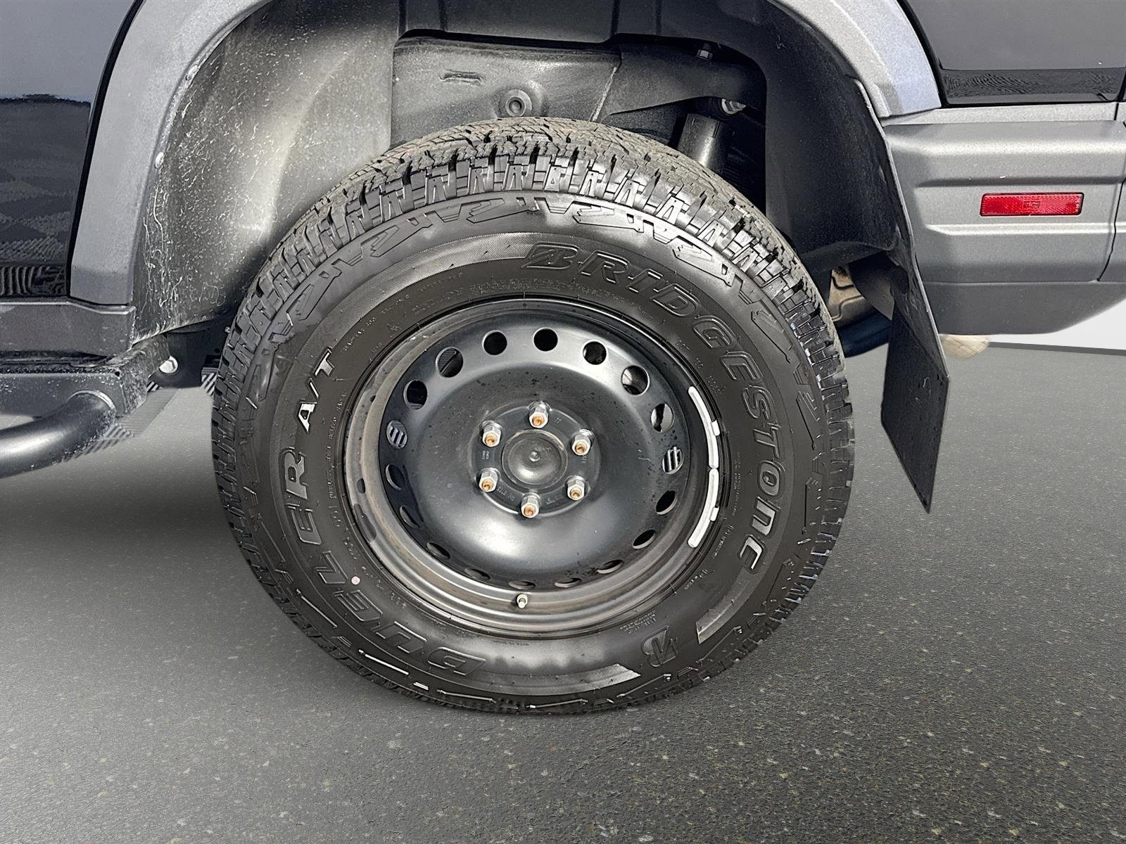 Used 2024 INEOS Grenadier image 29