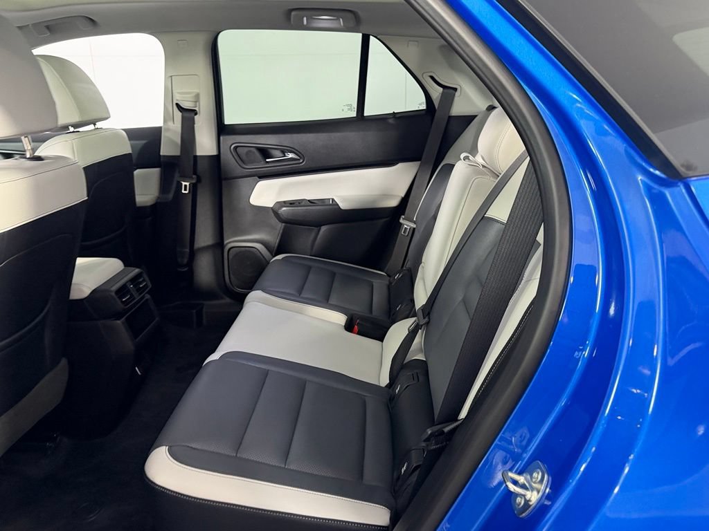 Used 2024 Honda Prologue Elite image 29