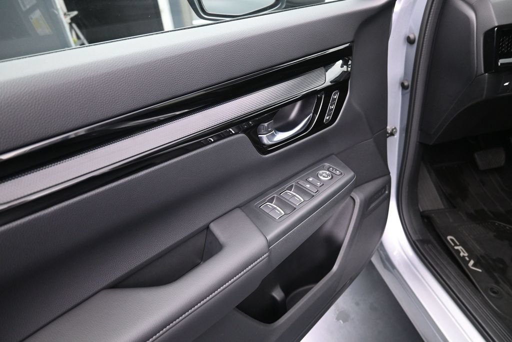 Certified 2026 Honda CR-V EX-L image 23
