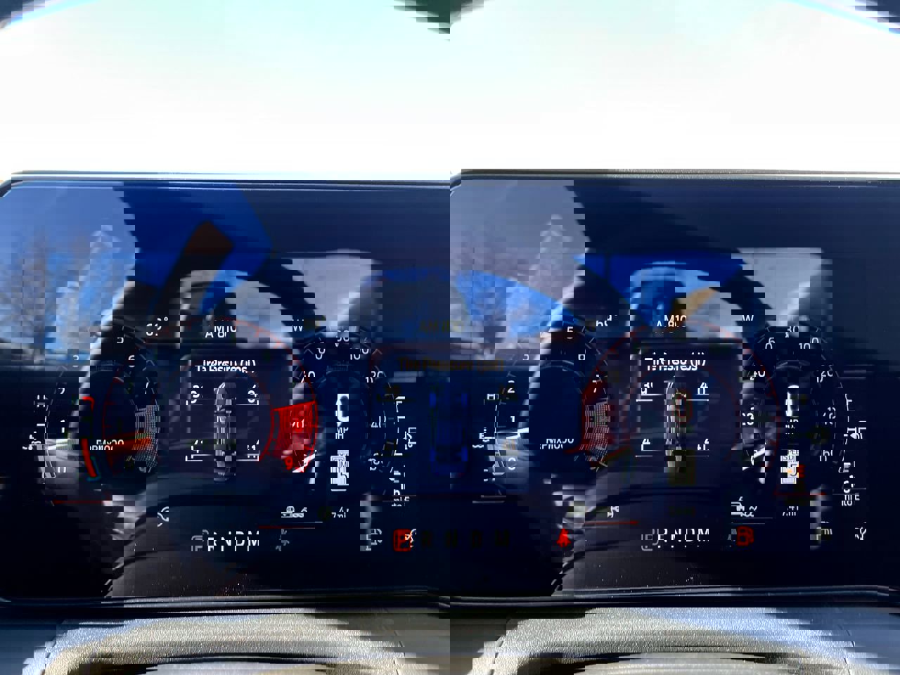 New 2026 Ford Mustang GT Premium image 40