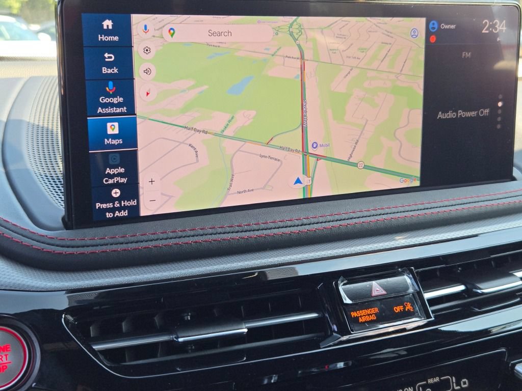 New 2026 Acura MDX A-Spec AWD/4WD image 46