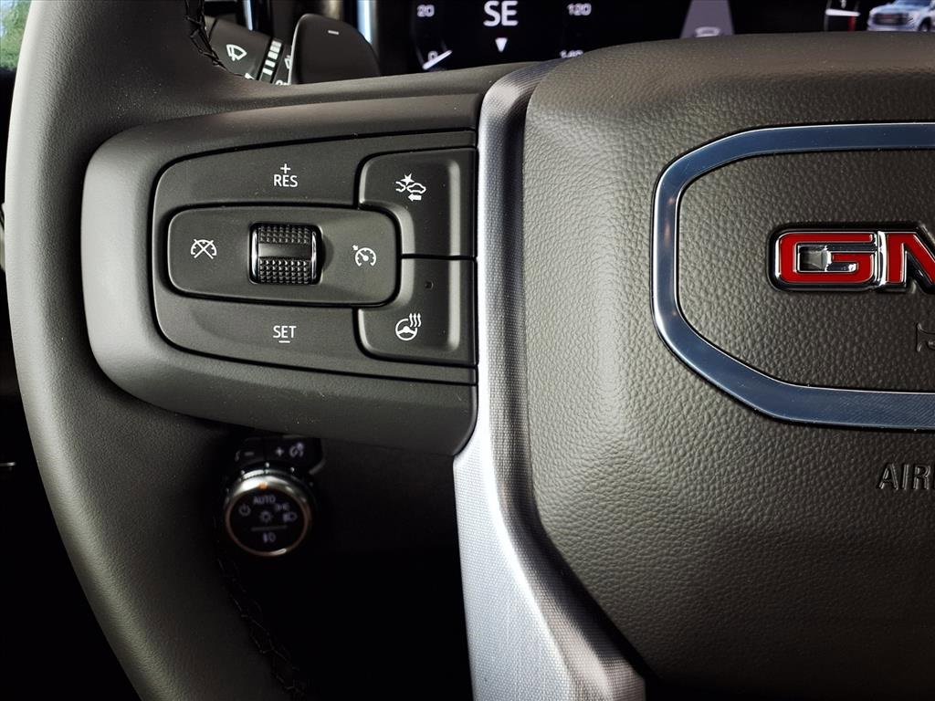 New 2026 GMC Sierra 1500 Elevation image 9