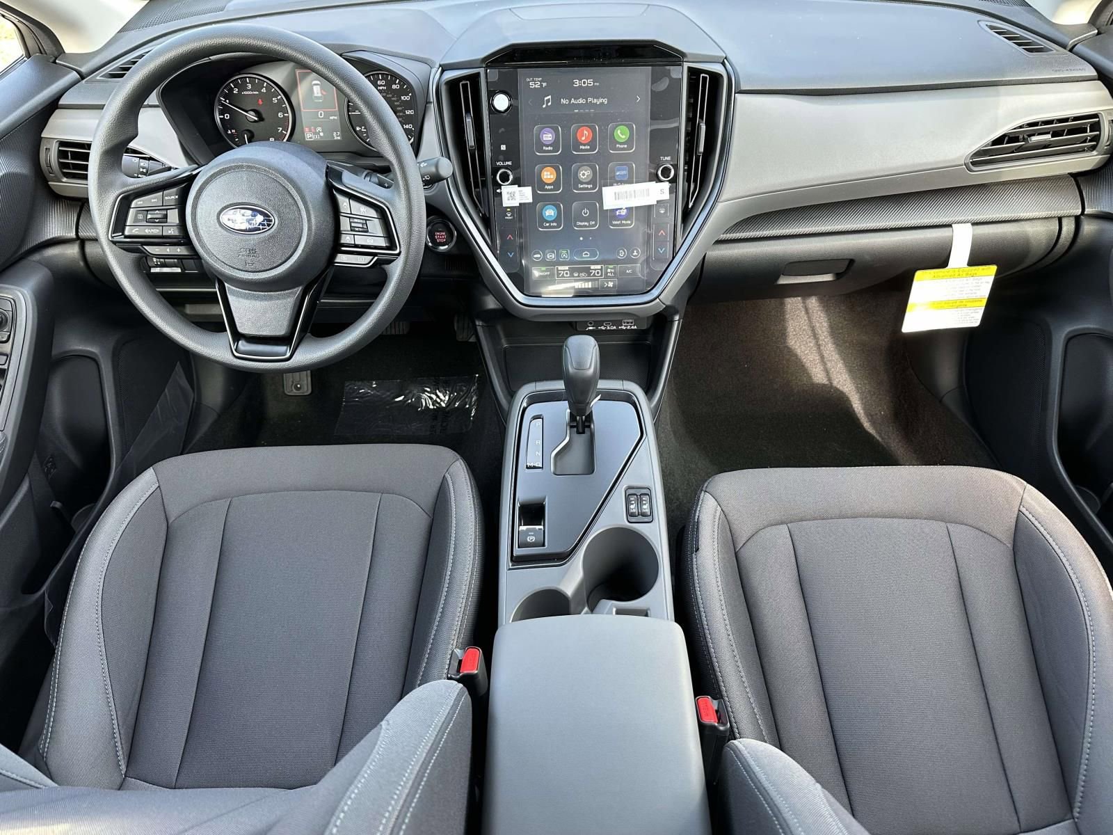 New 2026 Subaru Crosstrek 2.0i Premium image 10