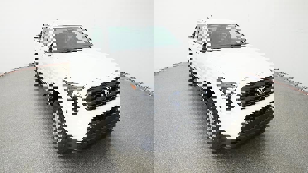 New 2026 Toyota Tacoma SR5 image 48