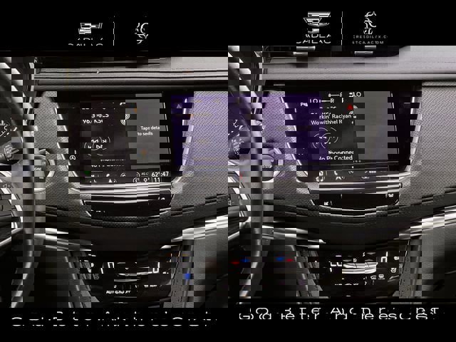 Certified 2024 Cadillac XT5 Premium Luxury image 20