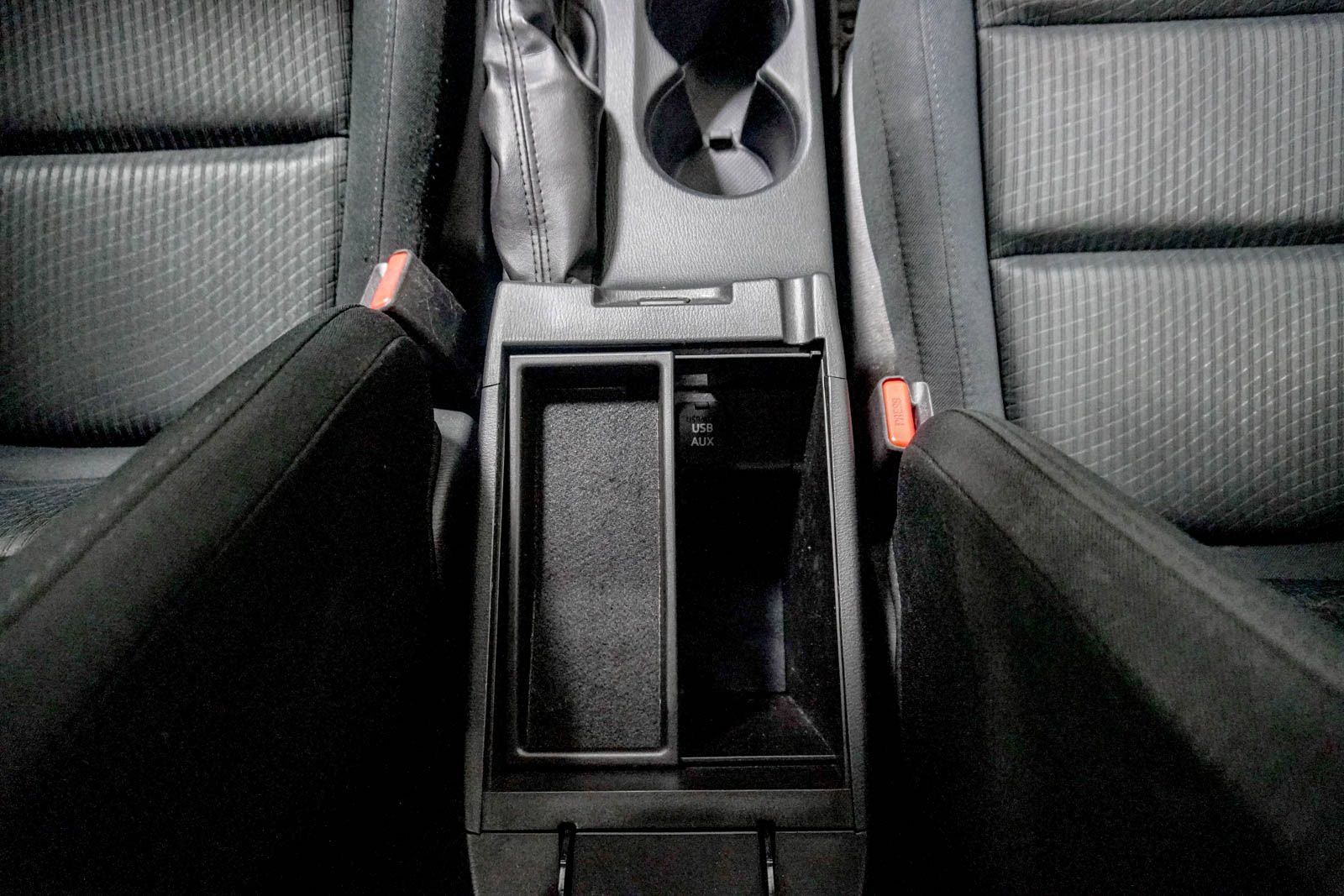 Used 2014 MAZDA CX-5 Touring FWD image 27