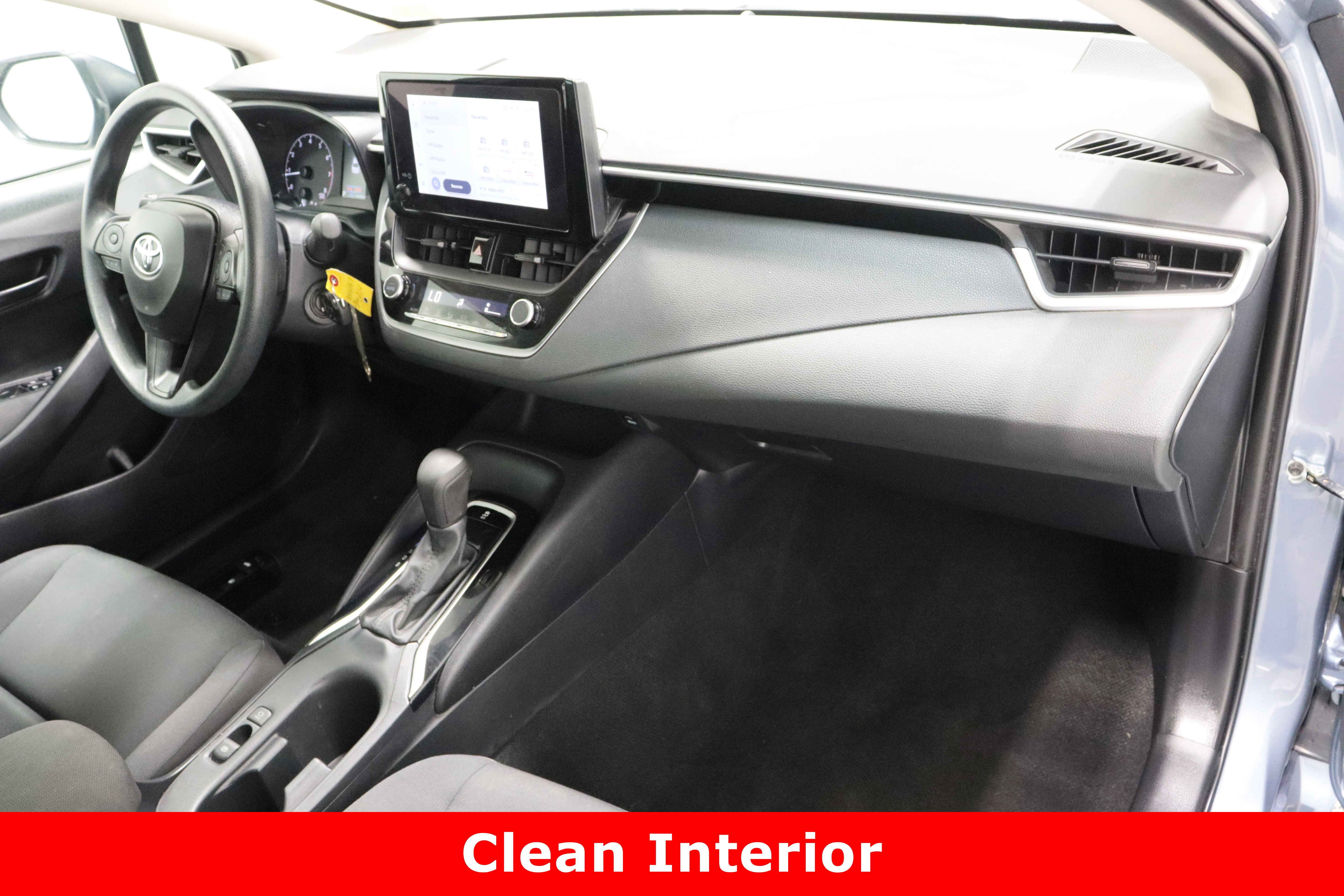 Used 2024 Toyota Corolla LE image 32