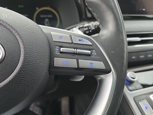 Used 2024 Hyundai Palisade Calligraphy image 43