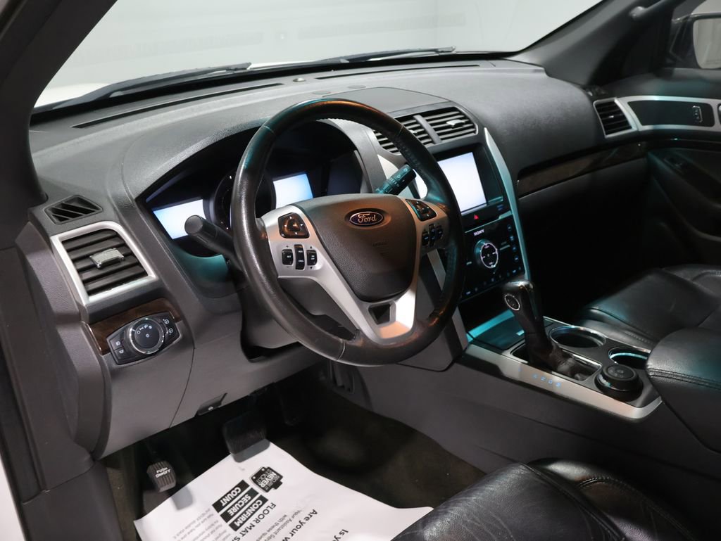 Used 2013 Ford Explorer Limited image 15