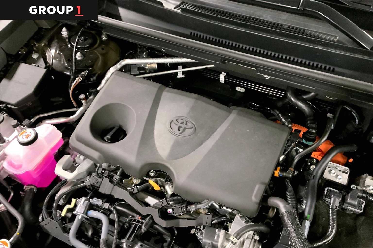 Used 2026 Toyota RAV4 XSE image 33