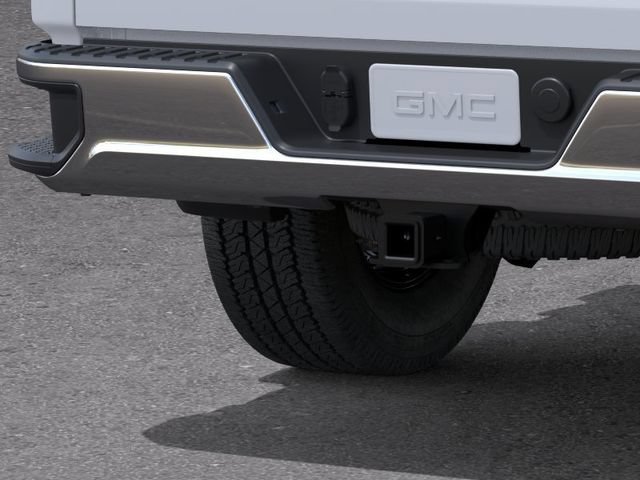 New 2026 GMC Sierra 2500 SLE w/ SLE Value Package; AWD/4WD image 14