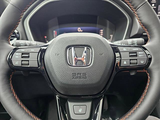 New 2026 Honda Passport TrailSport Elite image 18