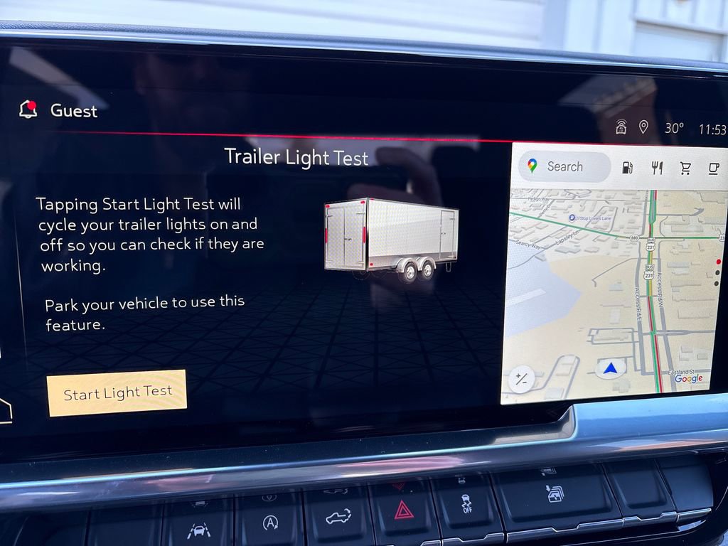 New 2026 GMC Sierra 1500 Elevation image 29