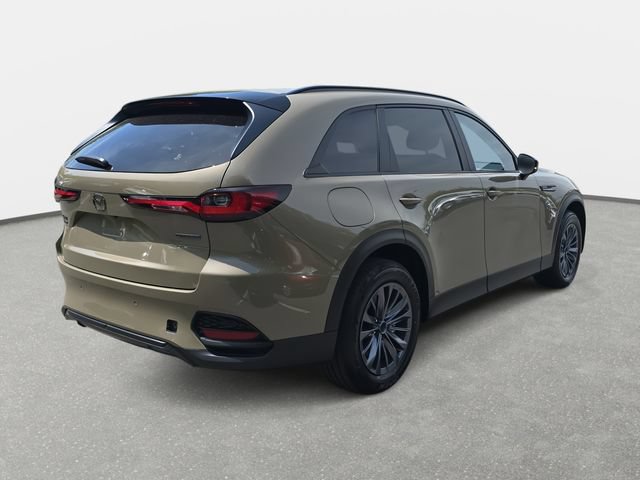 New 2026 MAZDA CX-70 SC Plus AWD/4WD image 5