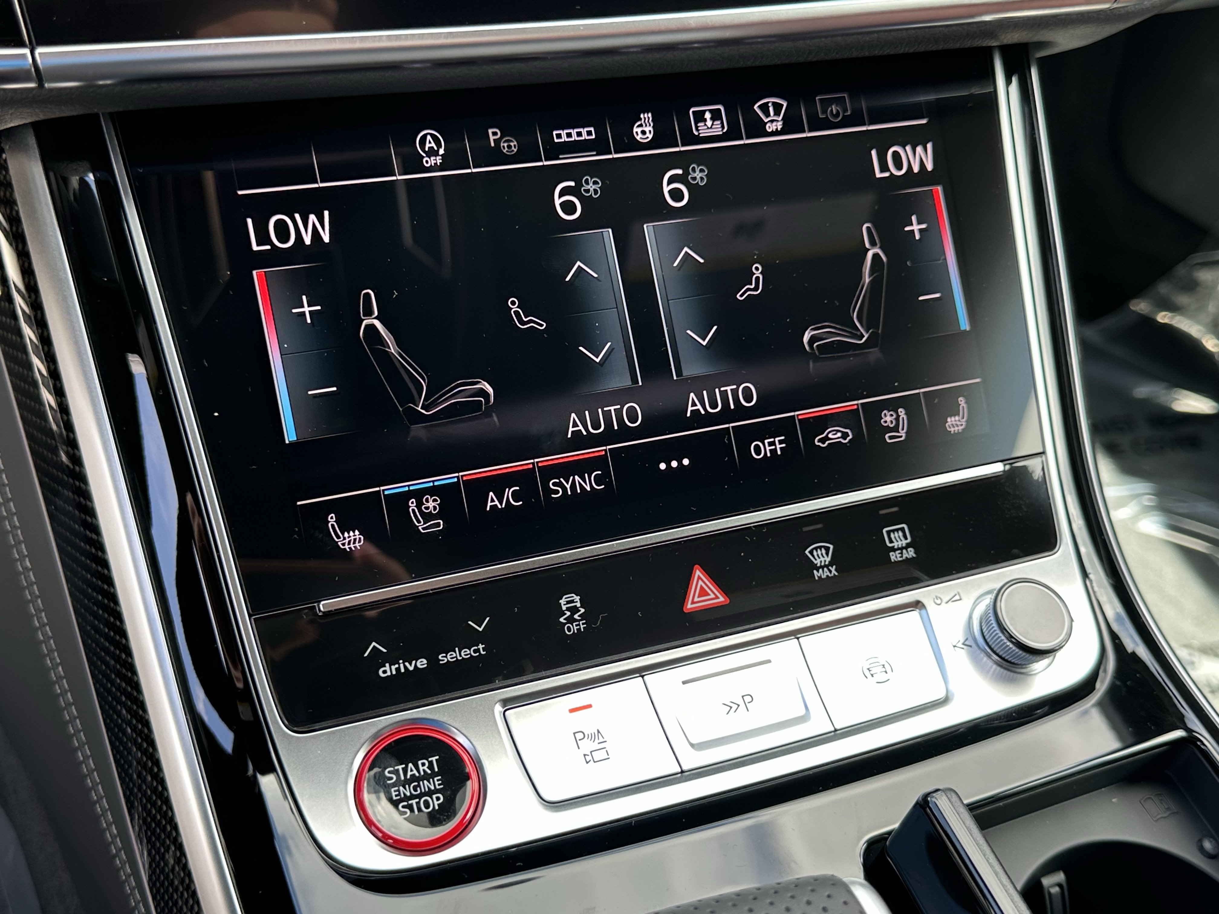 New 2027 Audi S8 AWD/4WD image 31
