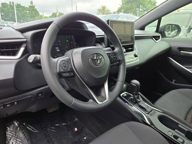 Used 2024 Toyota Corolla SE w/ SE Package FWD image 13