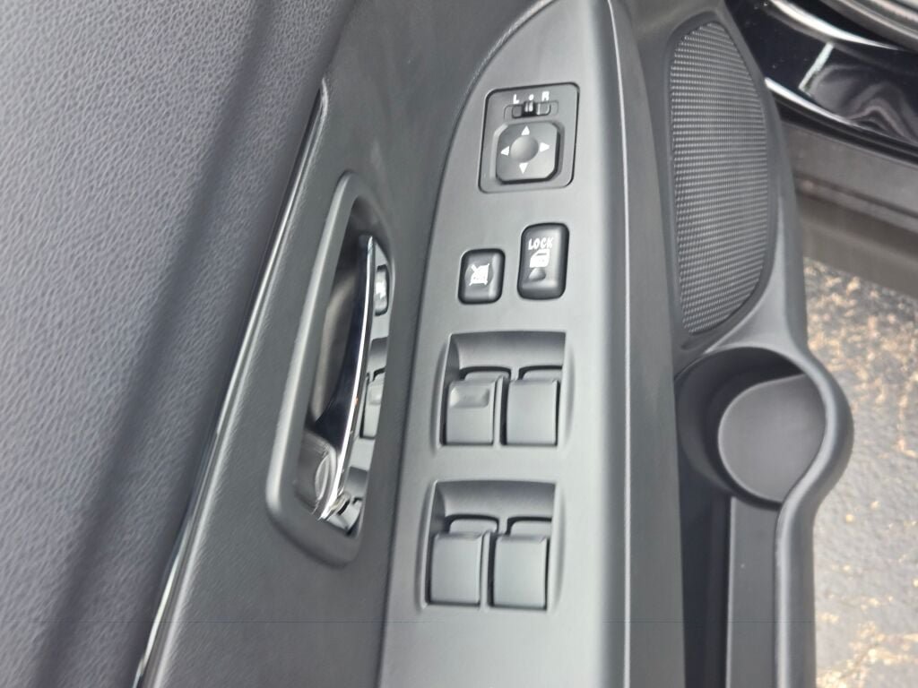 New 2027 Mitsubishi Outlander Sport ES AWD/4WD image 17