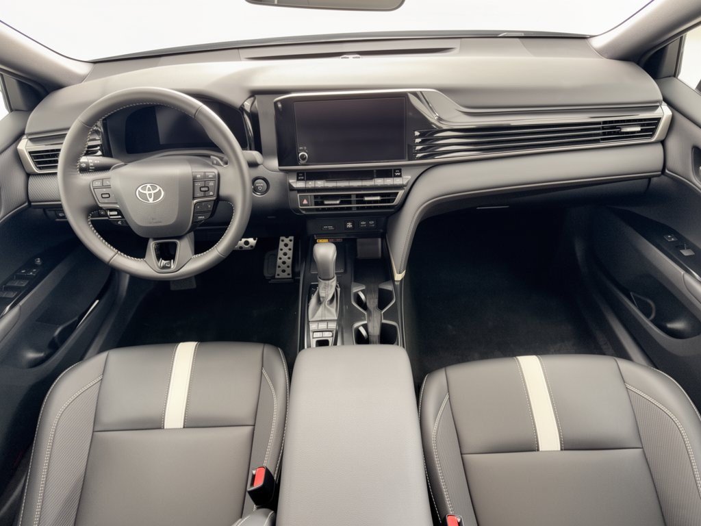 Used 2026 Toyota Camry SE w/ Convenience Package FWD image 17