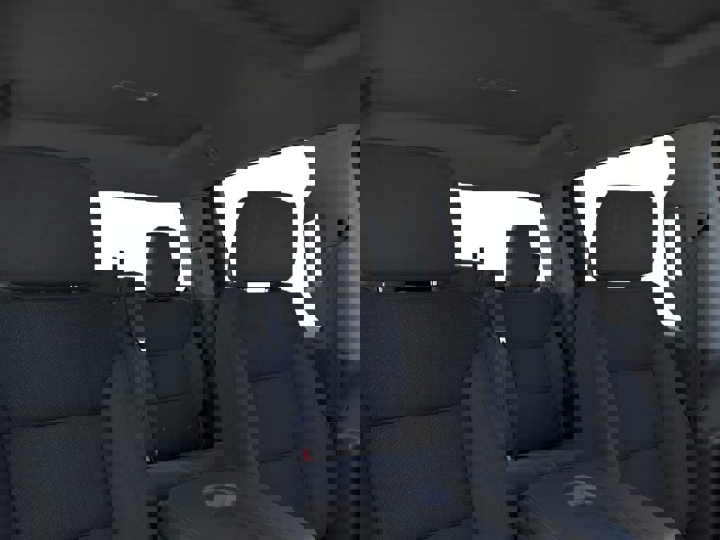 New 2026 GMC Sierra 1500 Pro w/ Pro Value Package image 24