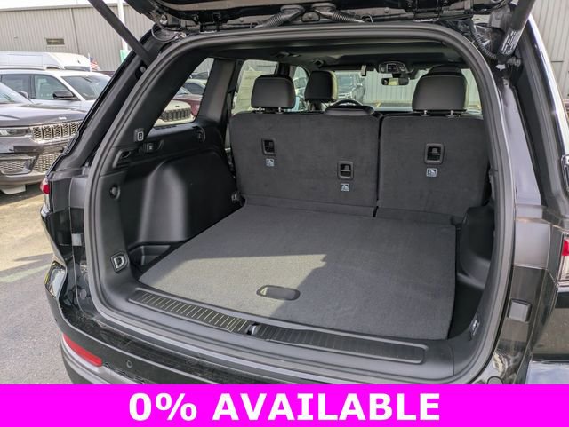 New 2026 Jeep Grand Cherokee Laredo image 27