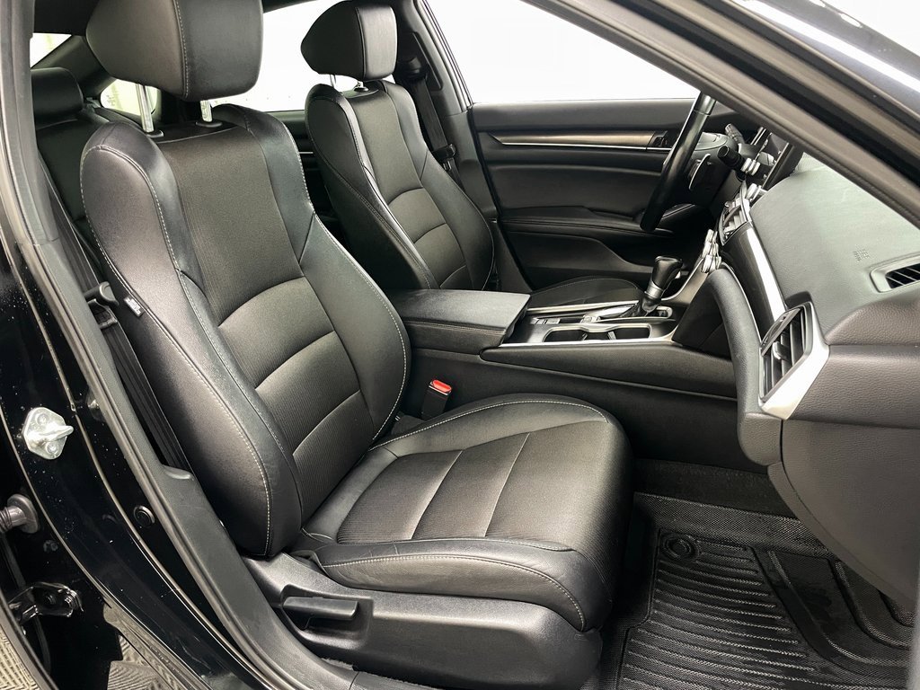 Used 2020 Honda Accord Sport image 34