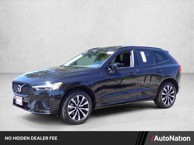 Used 2025 Volvo XC60 B5 Plus