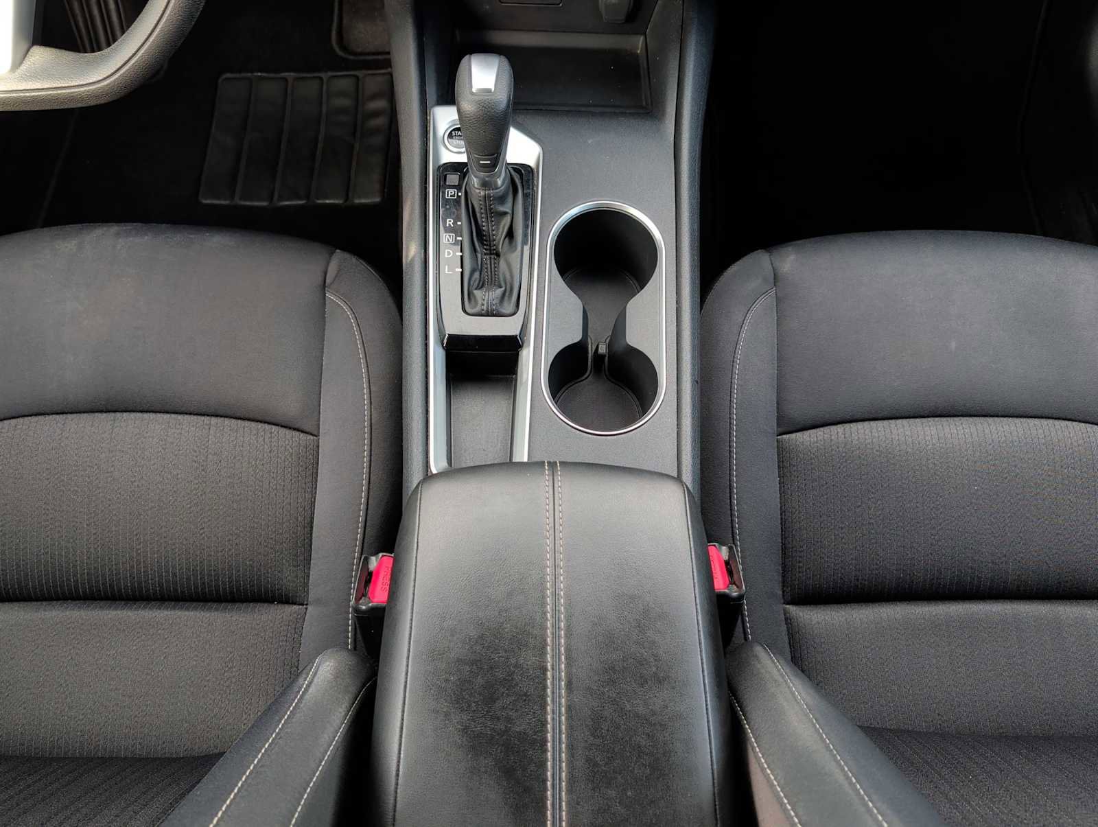 Used 2022 Nissan Altima 2.5 SV image 22