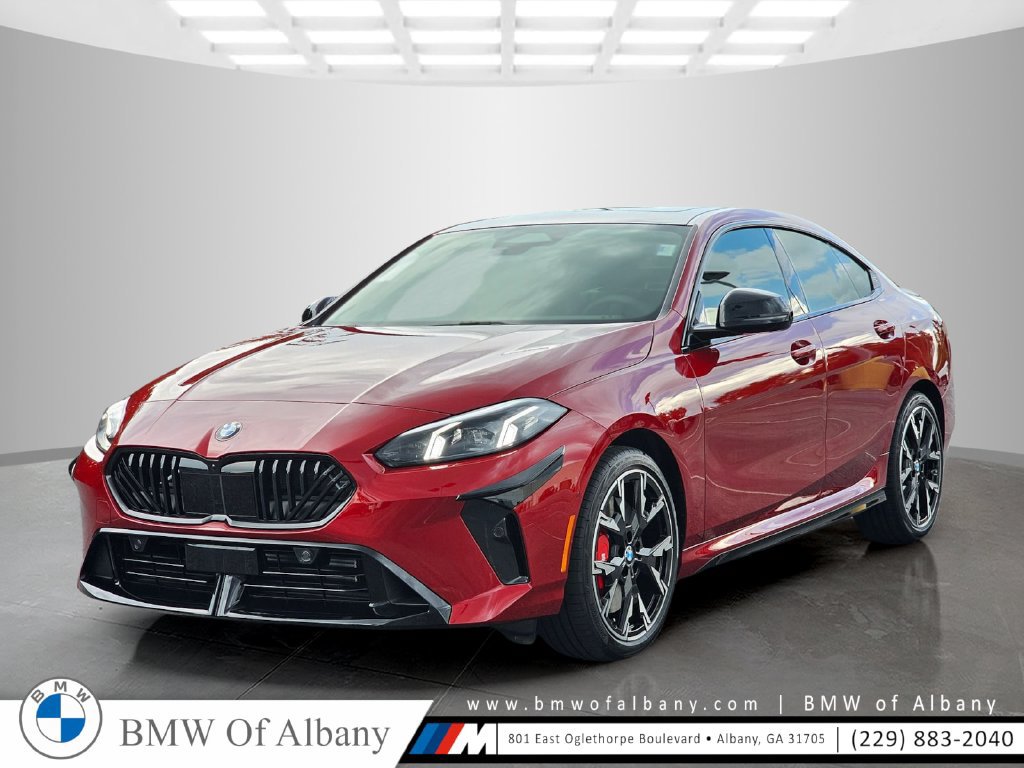 New 2026 BMW 228i w/ Premium Package