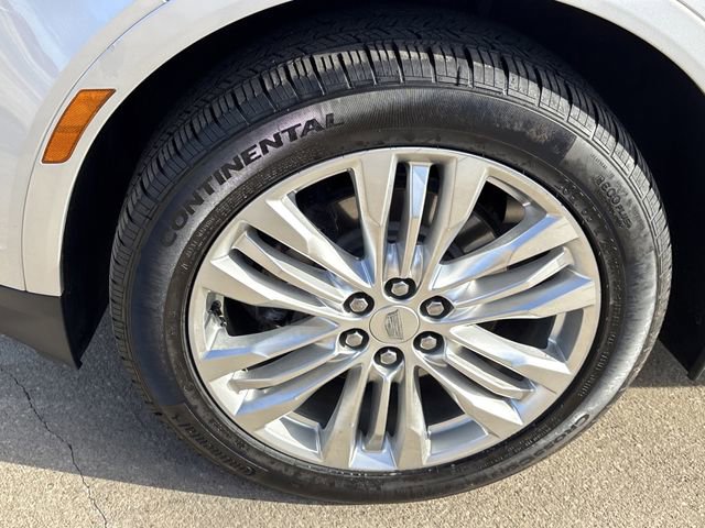 Used 2019 Cadillac XT5 Premium Luxury image 13