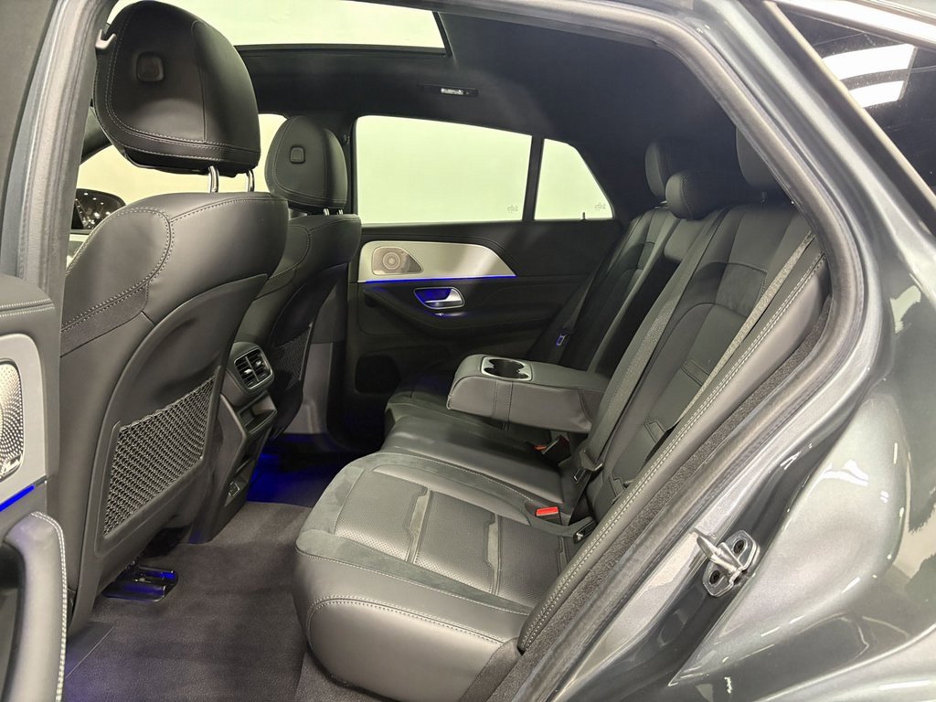 Used 2024 Mercedes-Benz GLE 63 AMG S image 27