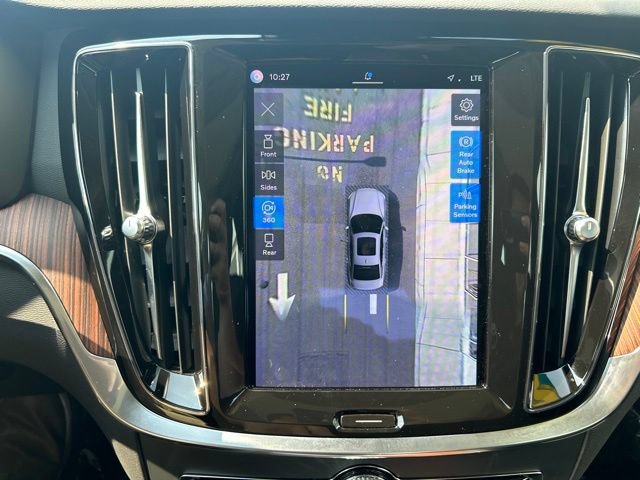 Certified 2023 Volvo S60 B5 Plus w/ Climate Package AWD/4WD image 26