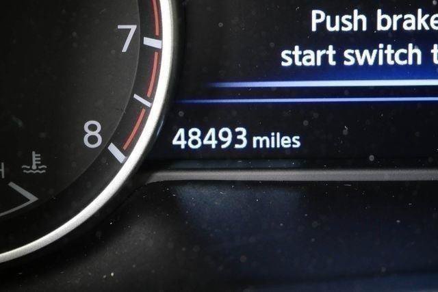 Used 2020 Nissan Murano SV FWD image 8