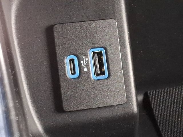 Used 2024 Ford F150 STX w/ STX Black Appearance Package AWD/4WD image 24