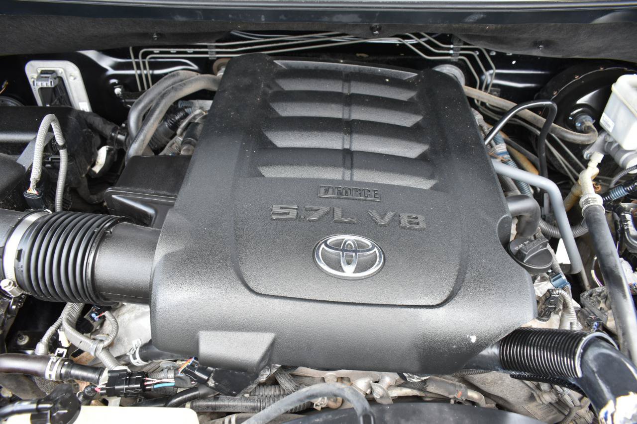 Used 2016 Toyota Tundra Limited RWD image 50