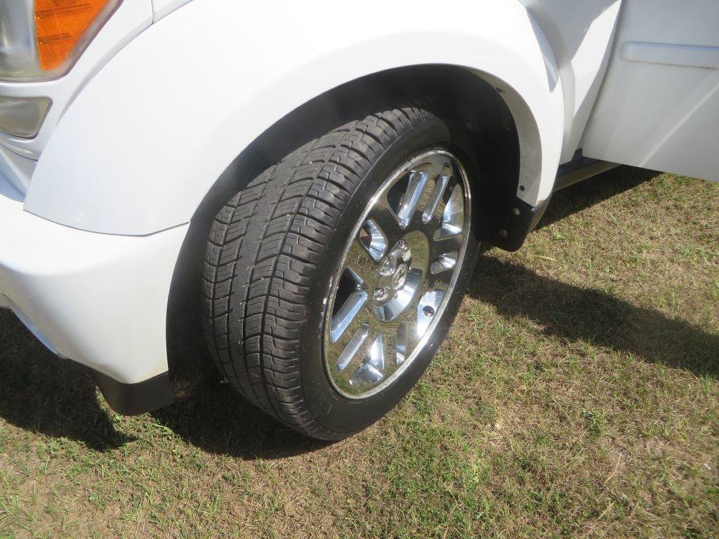 Used 2011 Dodge Nitro Heat w/ Popular Equipment Group RWD image 20