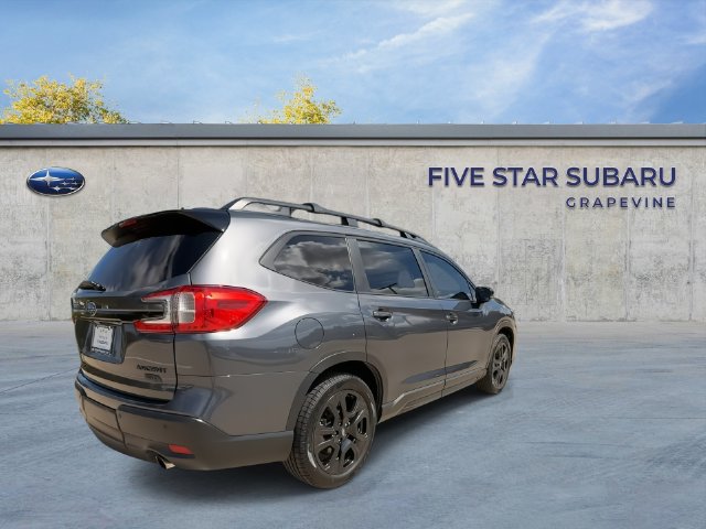 Used 2024 Subaru Ascent Onyx Edition AWD/4WD image 8