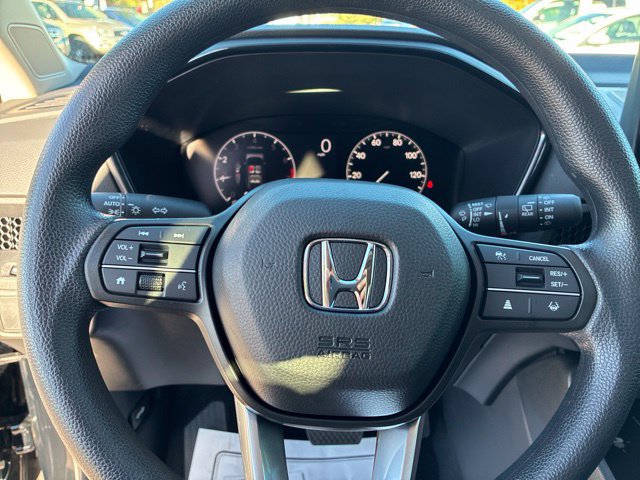 Certified 2026 Honda CR-V EX image 21
