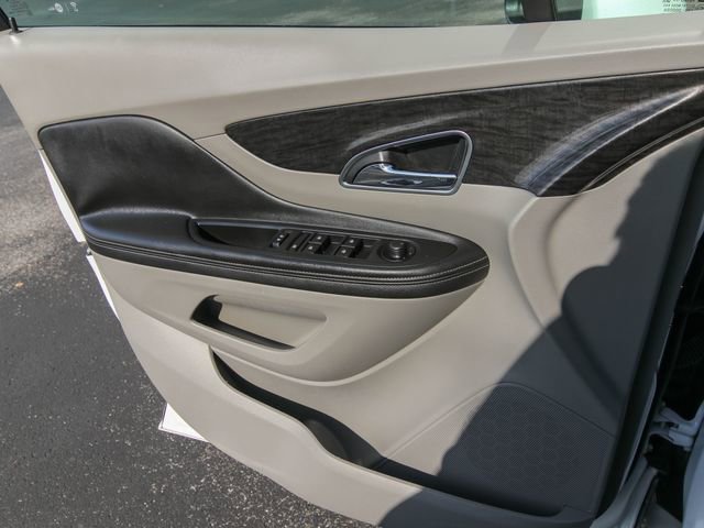 Used 2016 Buick Encore Leather w/ Experience Buick Package image 13