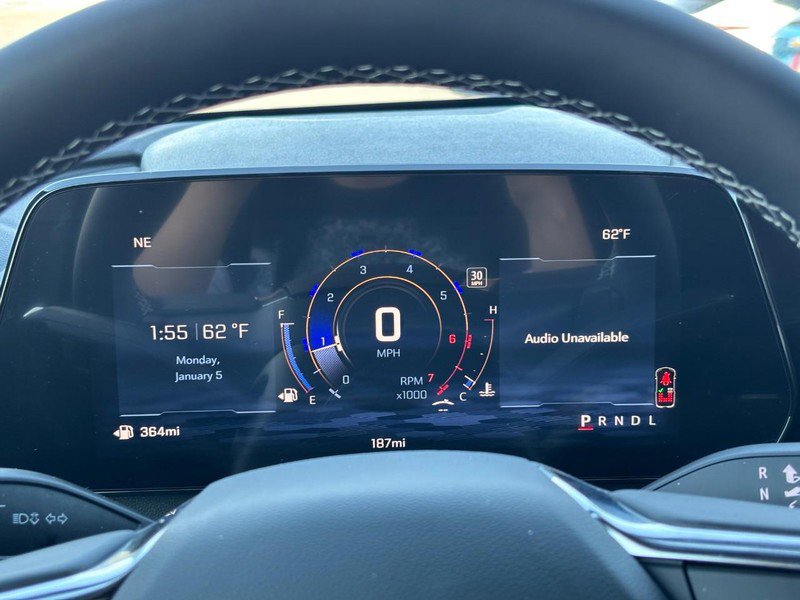 New 2026 Chevrolet Traverse LT w/ Driver Confidence Package image 16