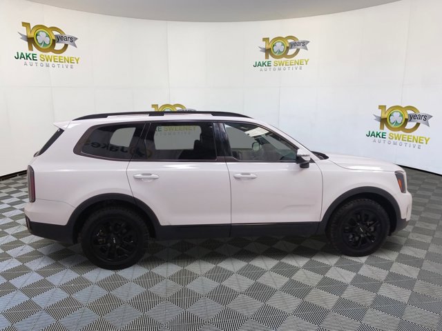 Used 2024 Kia Telluride SX X-Pro image 11