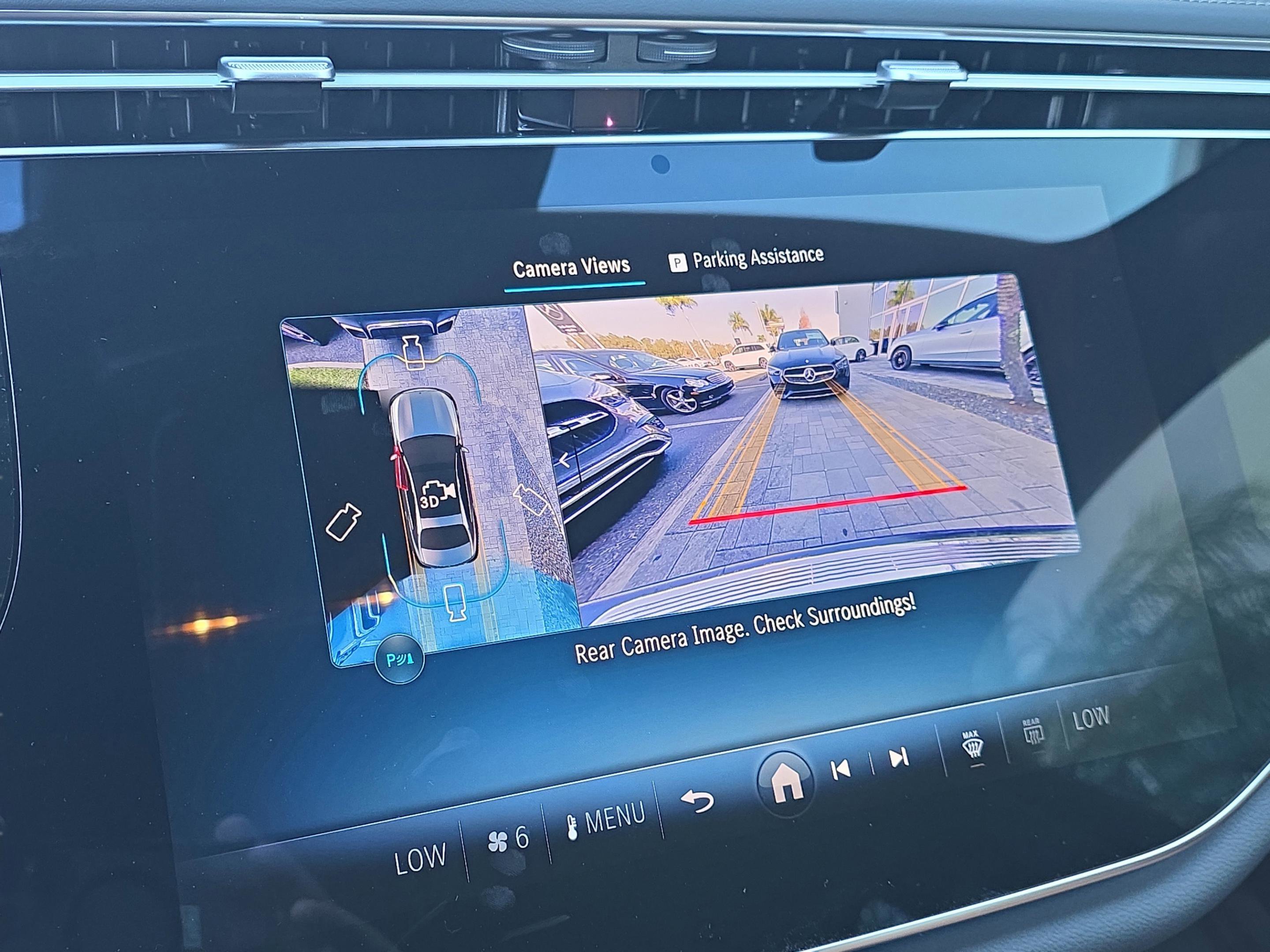 New 2026 Mercedes-Benz E 450 4MATIC Sedan image 16