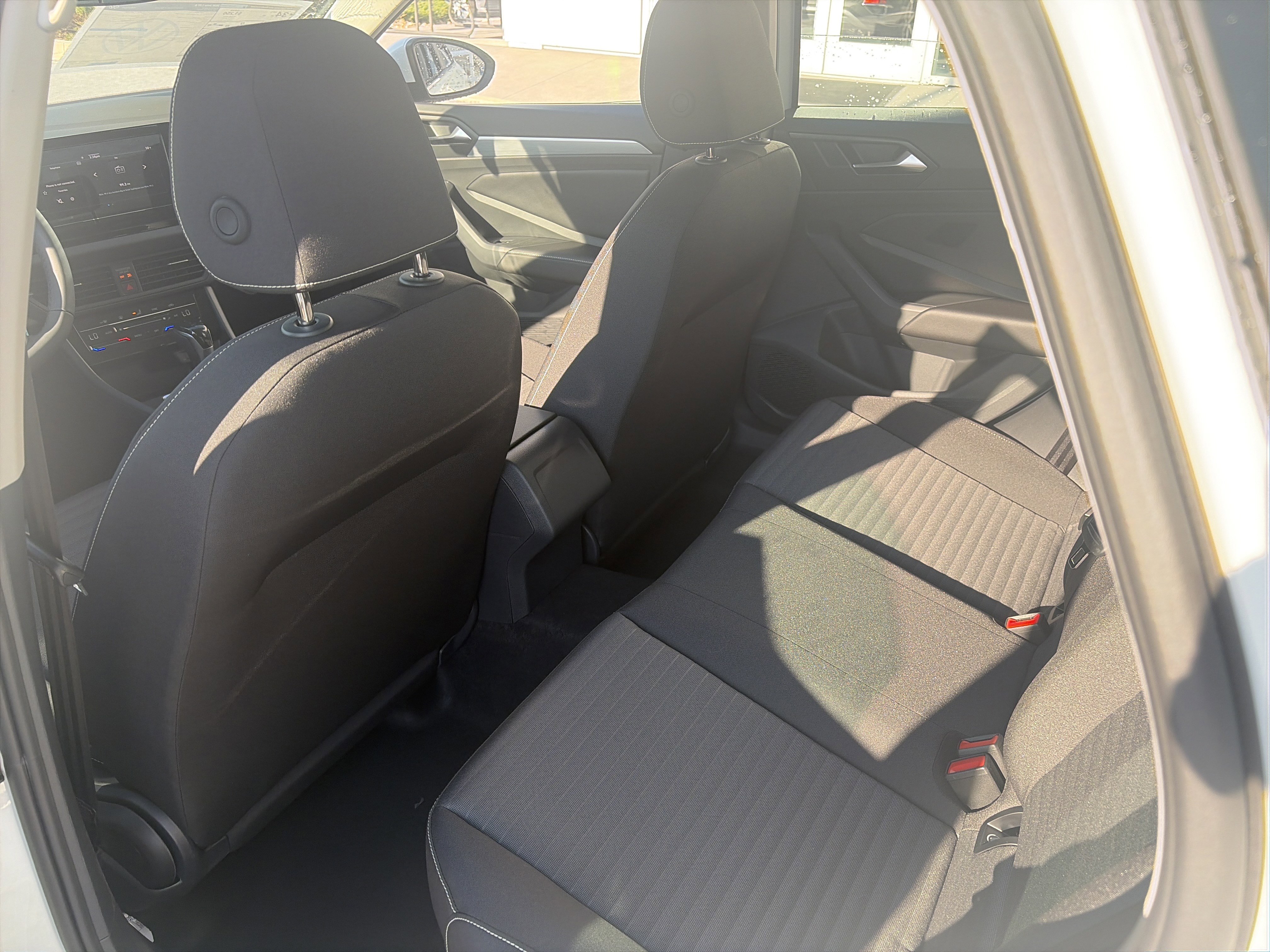 New 2026 Volkswagen Jetta S image 13