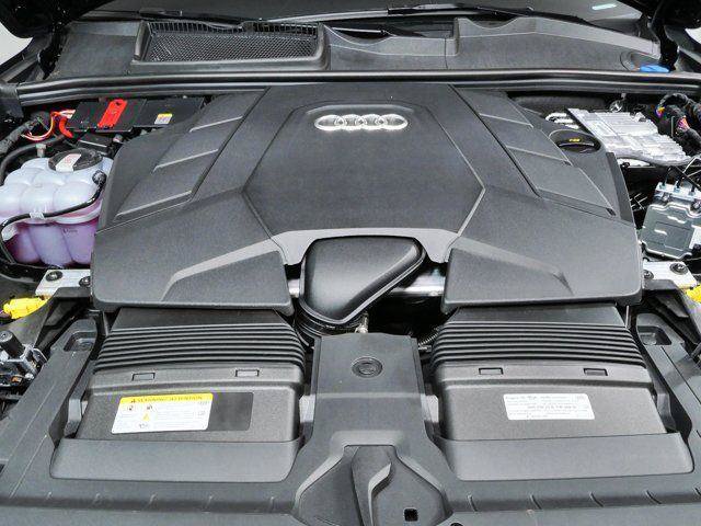 New 2026 Audi Q7 3.0T Premium AWD/4WD image 35