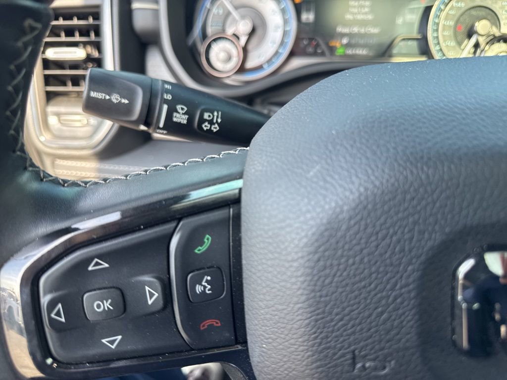 Used 2022 RAM 1500 Limited image 14