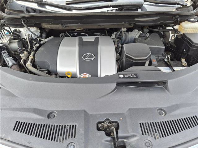 Used 2020 Lexus RX 350L Premium w/ Premium Package AWD/4WD image 22