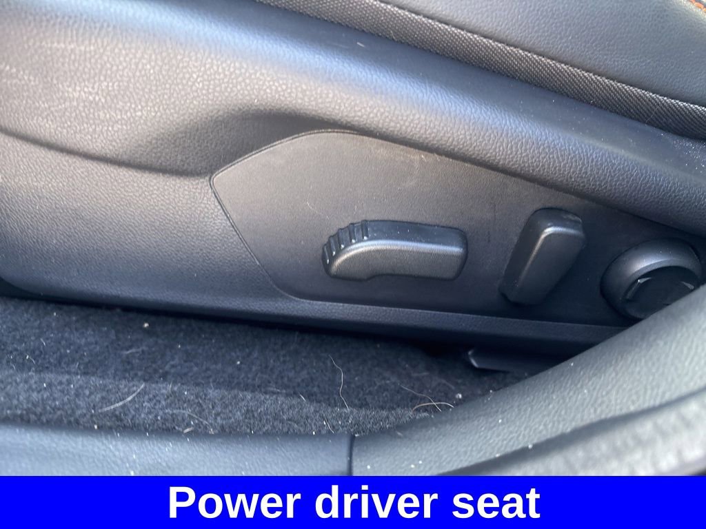 Used 2025 Subaru Crosstrek 2.5i Limited image 18