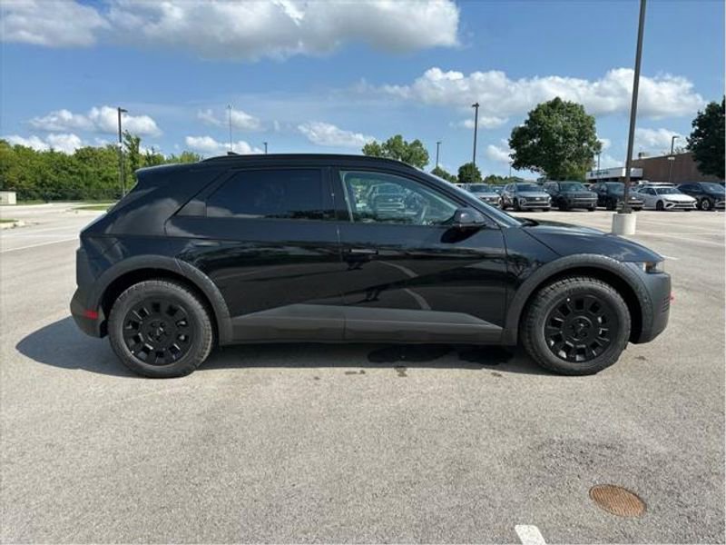 New 2025 Hyundai Ioniq 5 XRT image 6