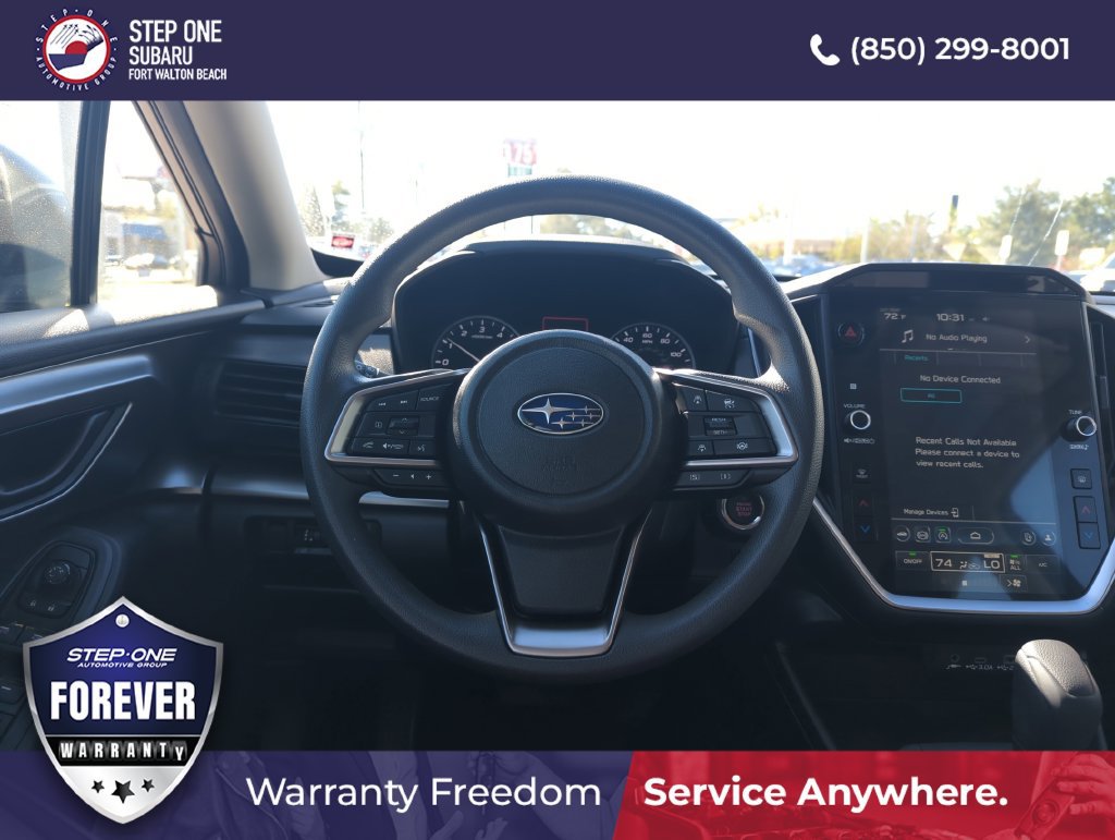 Certified 2026 Subaru Impreza 2.0i Sport AWD/4WD image 17