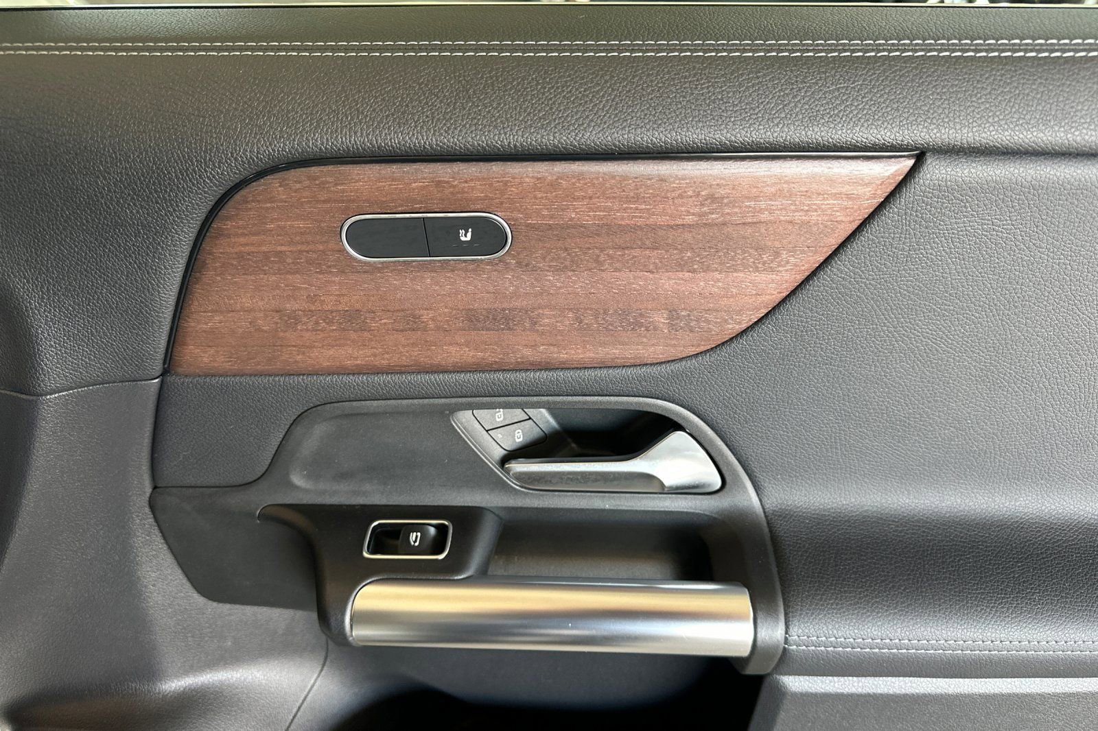 Certified 2022 Mercedes-Benz GLA 250 image 24