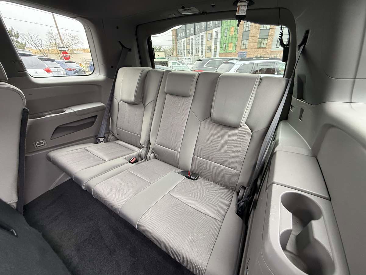 Used 2013 Honda Pilot EX image 23